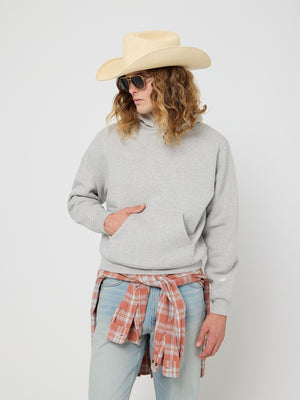 Rodeo Fleece Hoodie