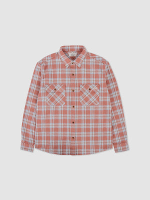 Frontier Work Shirt