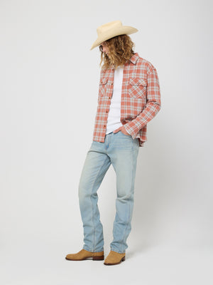 Frontier Work Shirt
