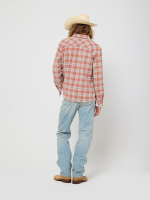 Frontier Work Shirt