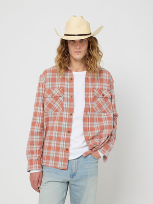 Frontier Work Shirt