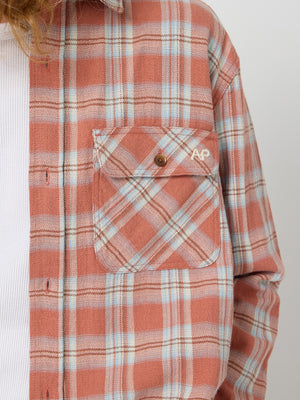 Frontier Work Shirt