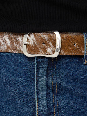 Leather Standard Belt