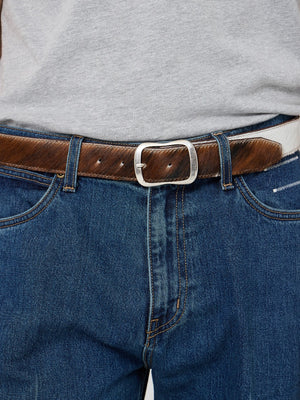 Leather Standard Belt