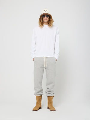 Easy LS Tee