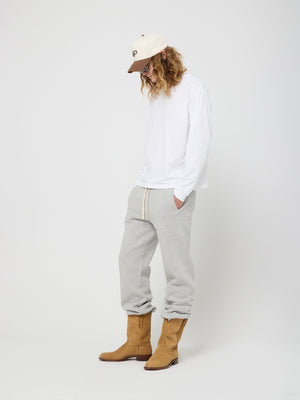 Easy LS Tee