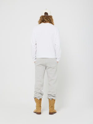 Easy LS Tee