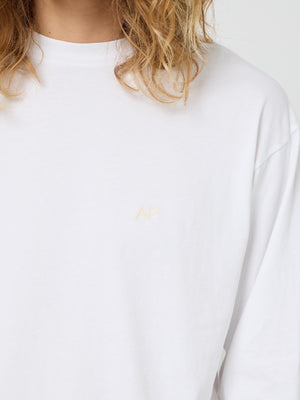 Easy LS Tee