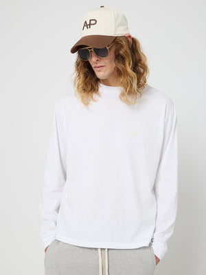 Easy LS Tee