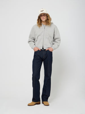 Rodeo Fleece Full-Zip