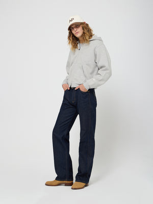 Rodeo Fleece Full-Zip