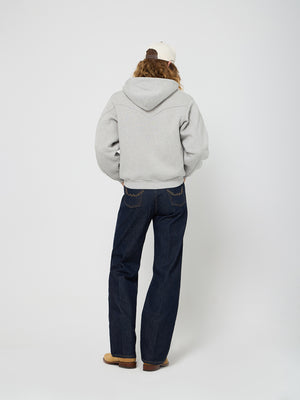 Rodeo Fleece Full-Zip
