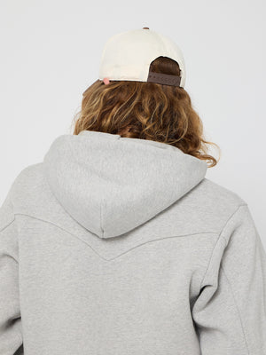 Rodeo Fleece Full-Zip