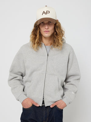 Rodeo Fleece Full-Zip