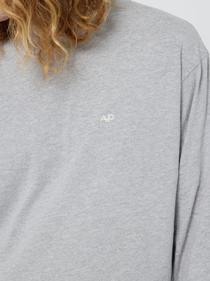Easy LS Tee