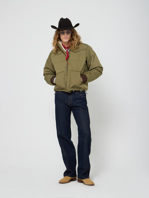 Outpost Sherpa Puffer