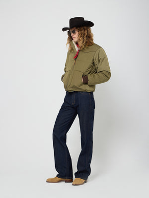 Outpost Sherpa Puffer