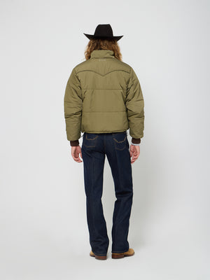 Outpost Sherpa Puffer