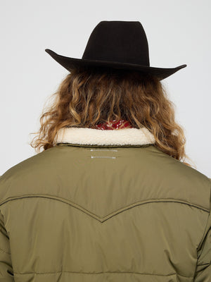 Outpost Sherpa Puffer