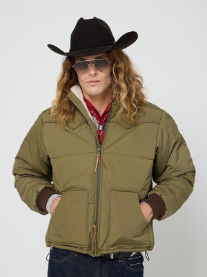 Outpost Sherpa Puffer