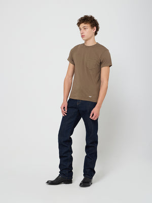 Stage Pocket Tee