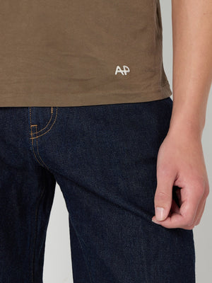 Stage Pocket Tee