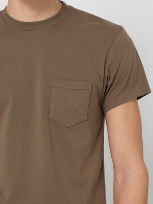 Stage Pocket Tee