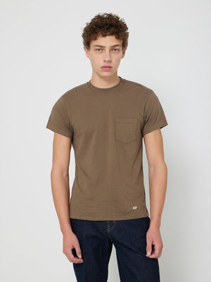 Stage Pocket Tee
