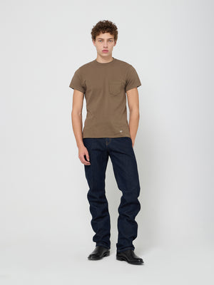 Stage Pocket Tee
