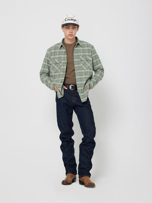 Frontier Work Shirt