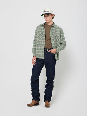 Frontier Work Shirt