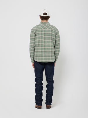 Frontier Work Shirt