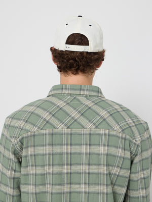 Frontier Work Shirt