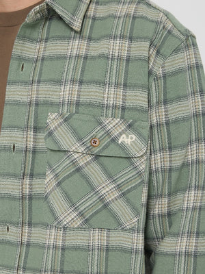 Frontier Work Shirt