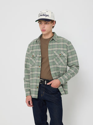Frontier Work Shirt