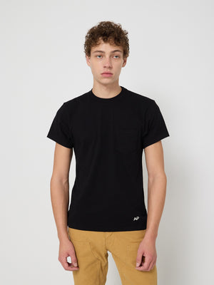 Stage Pocket Tee