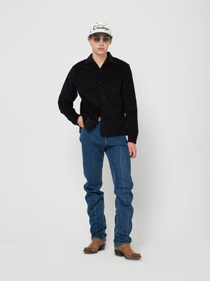 Sundown Corduroy Shirt