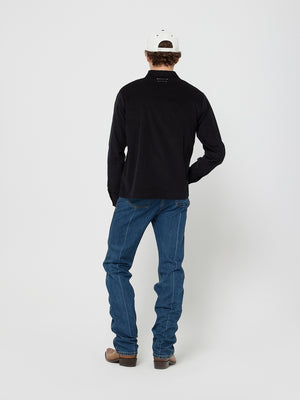 Sundown Corduroy Shirt