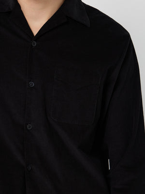 Sundown Corduroy Shirt