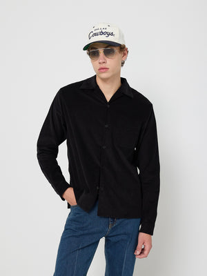 Sundown Corduroy Shirt
