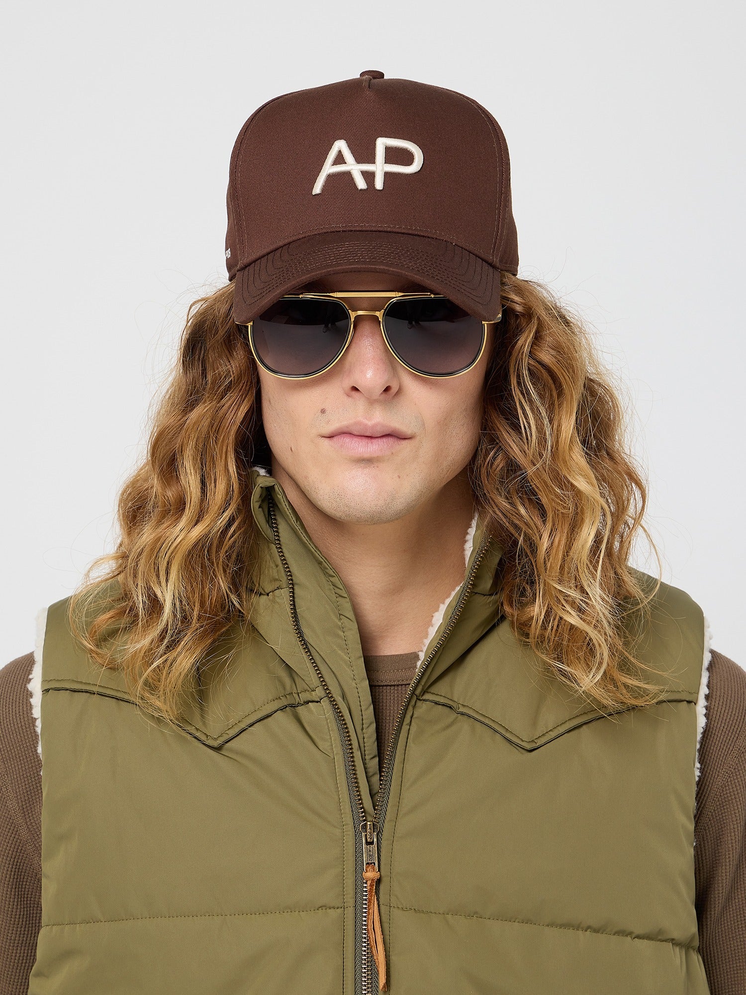 AP Snap Back – Austin Post