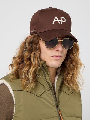 AP Snap Back