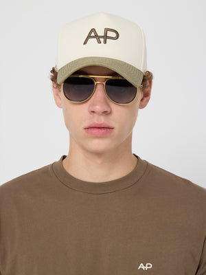 AP Snap Back