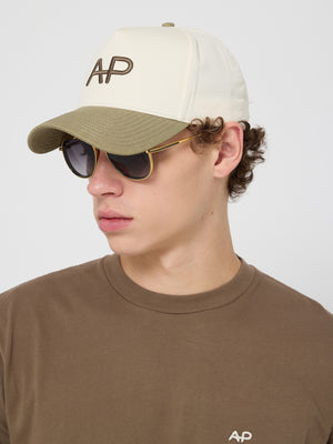 AP Snap Back