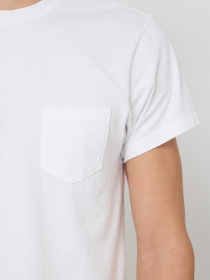 Stage Pocket Tee