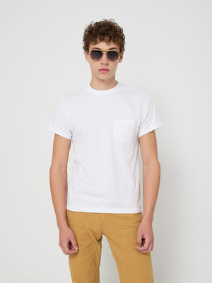 Stage Pocket Tee