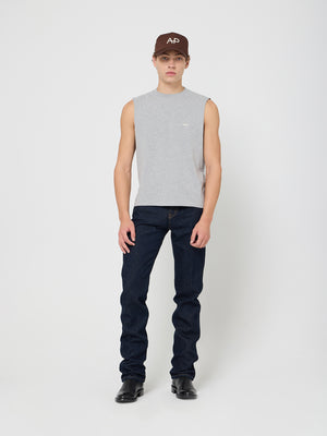 Highland Slim Cut