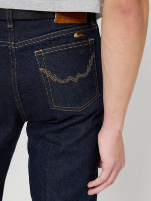 Highland Slim Cut