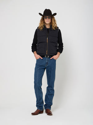 Highland Slim Cut