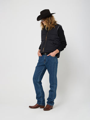 Highland Slim Cut